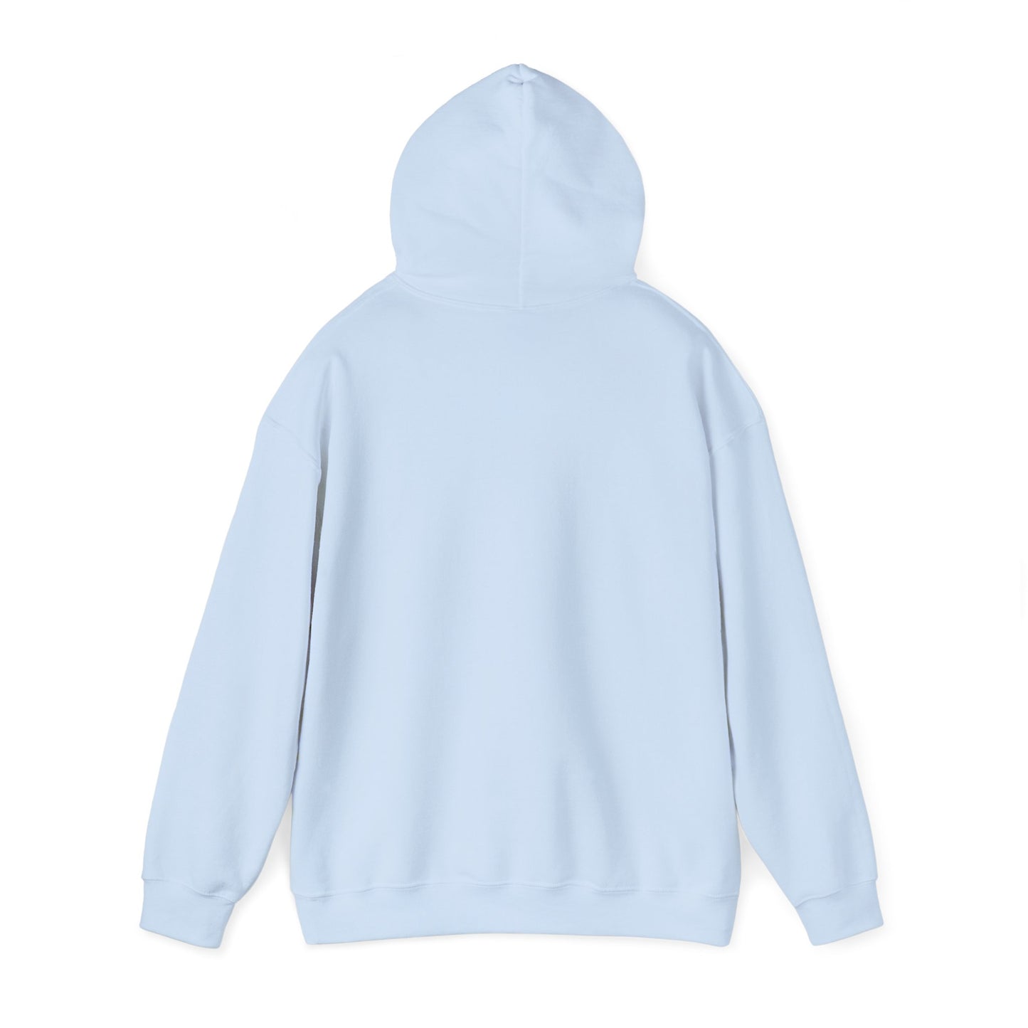 Normal Heavy Hooded Sweatshirt