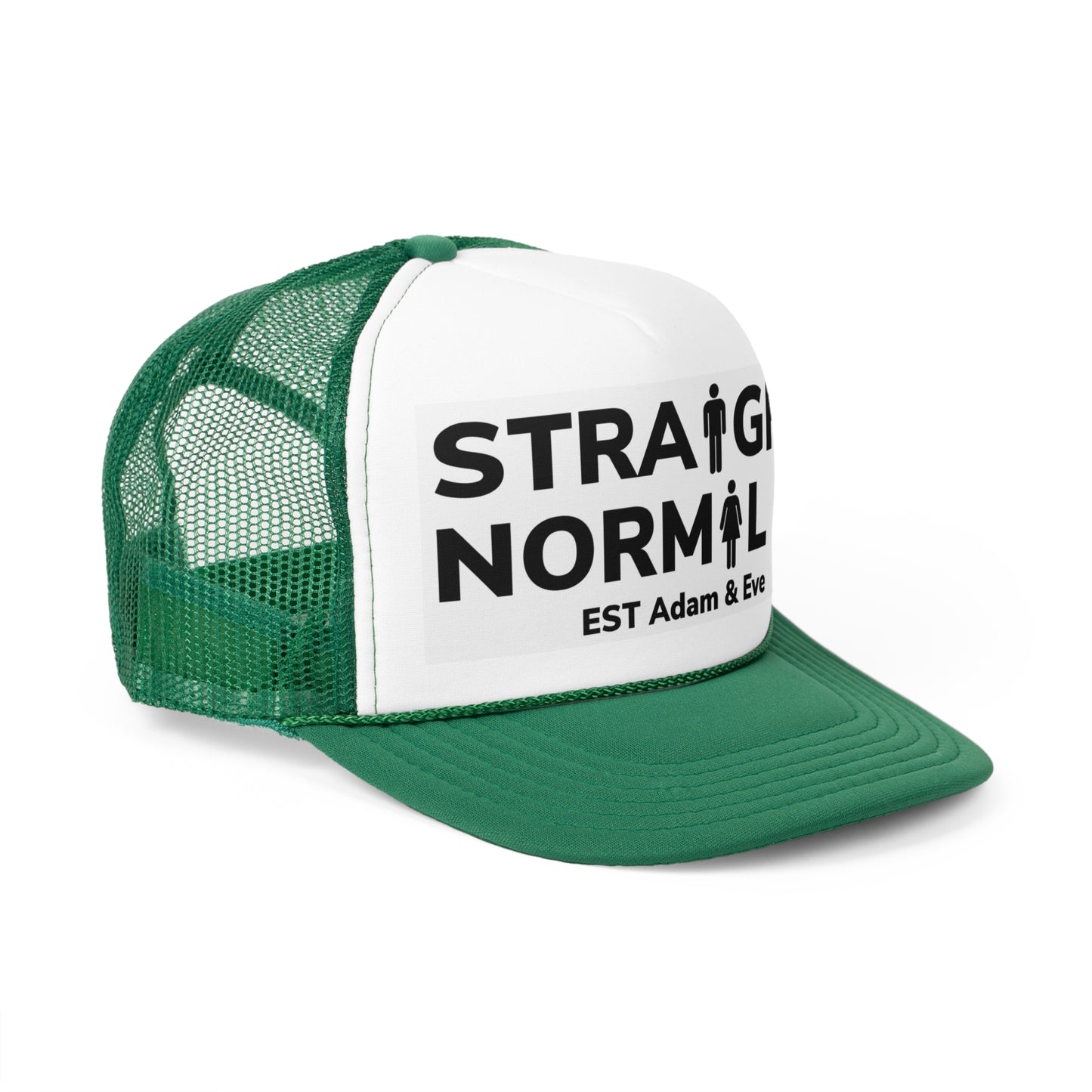 Normal Trucker Caps