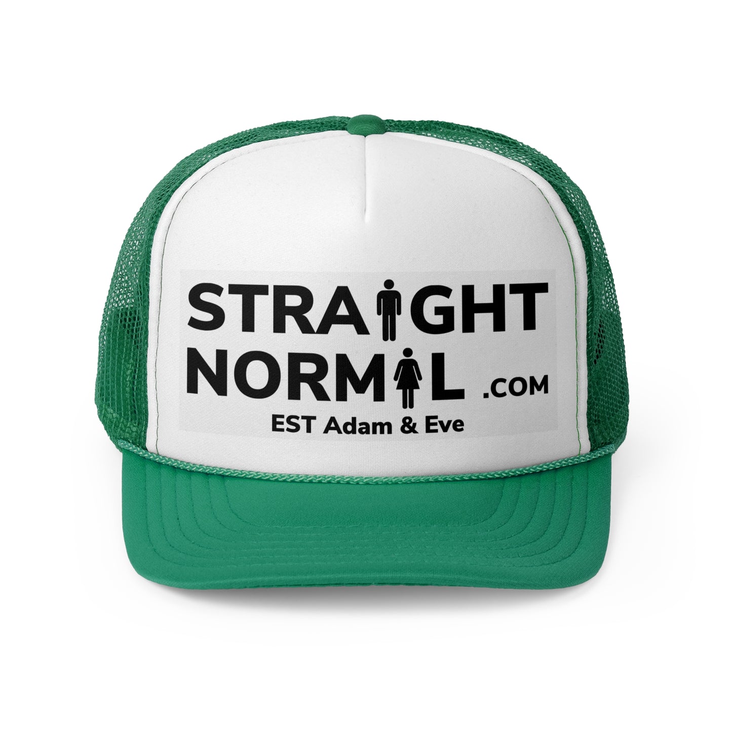 Normal Trucker Caps