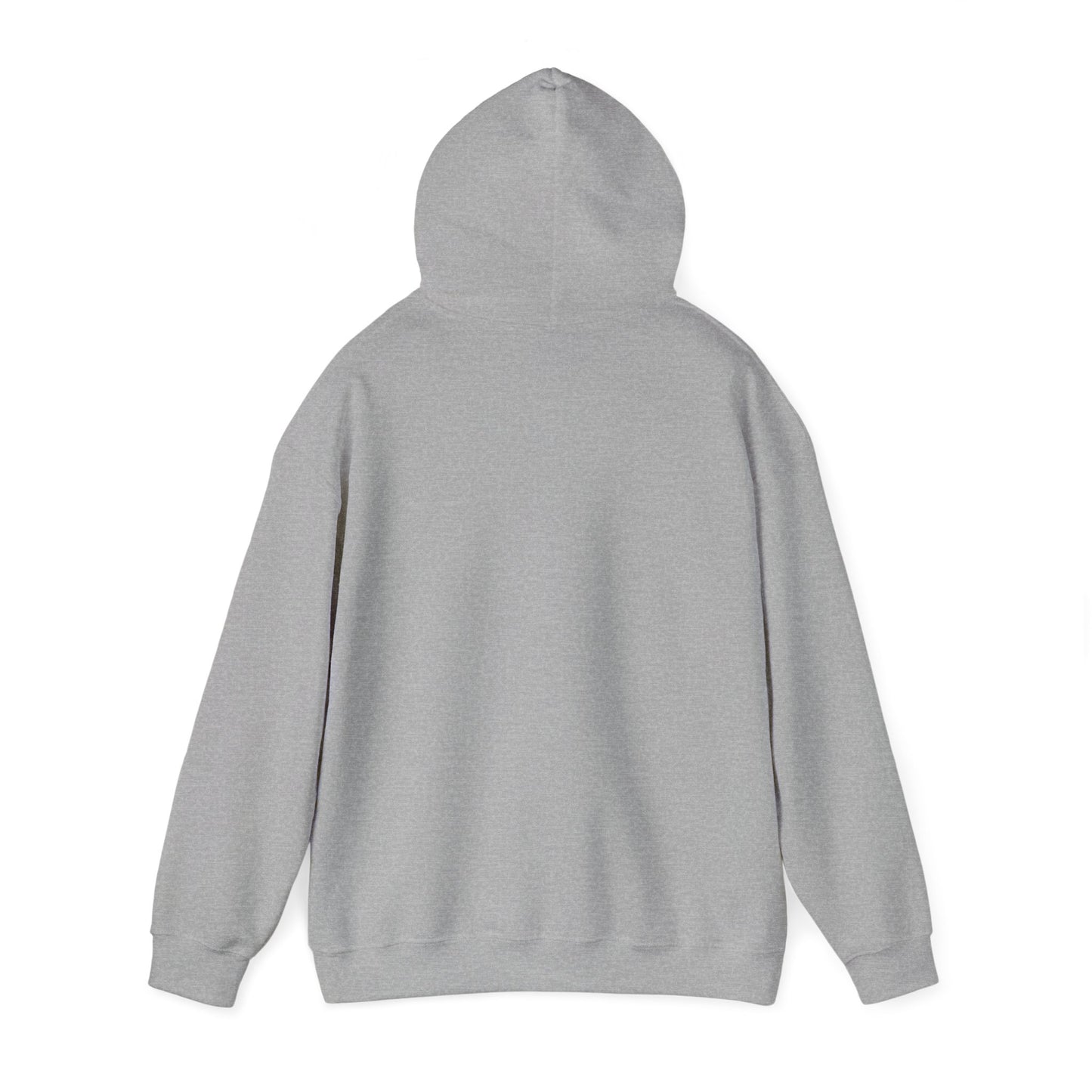 Normal Heavy Hooded Sweatshirt