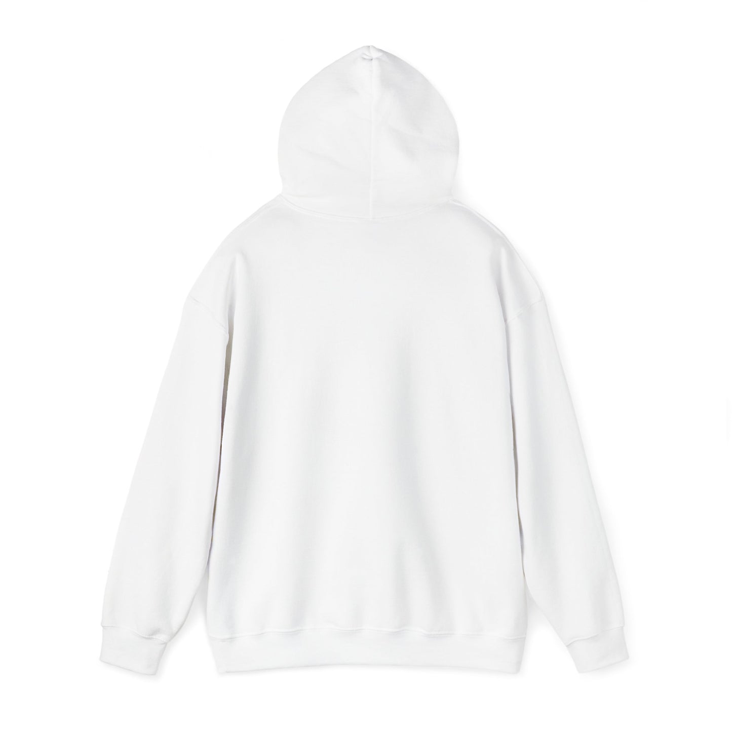 Normal Heavy Hooded Sweatshirt