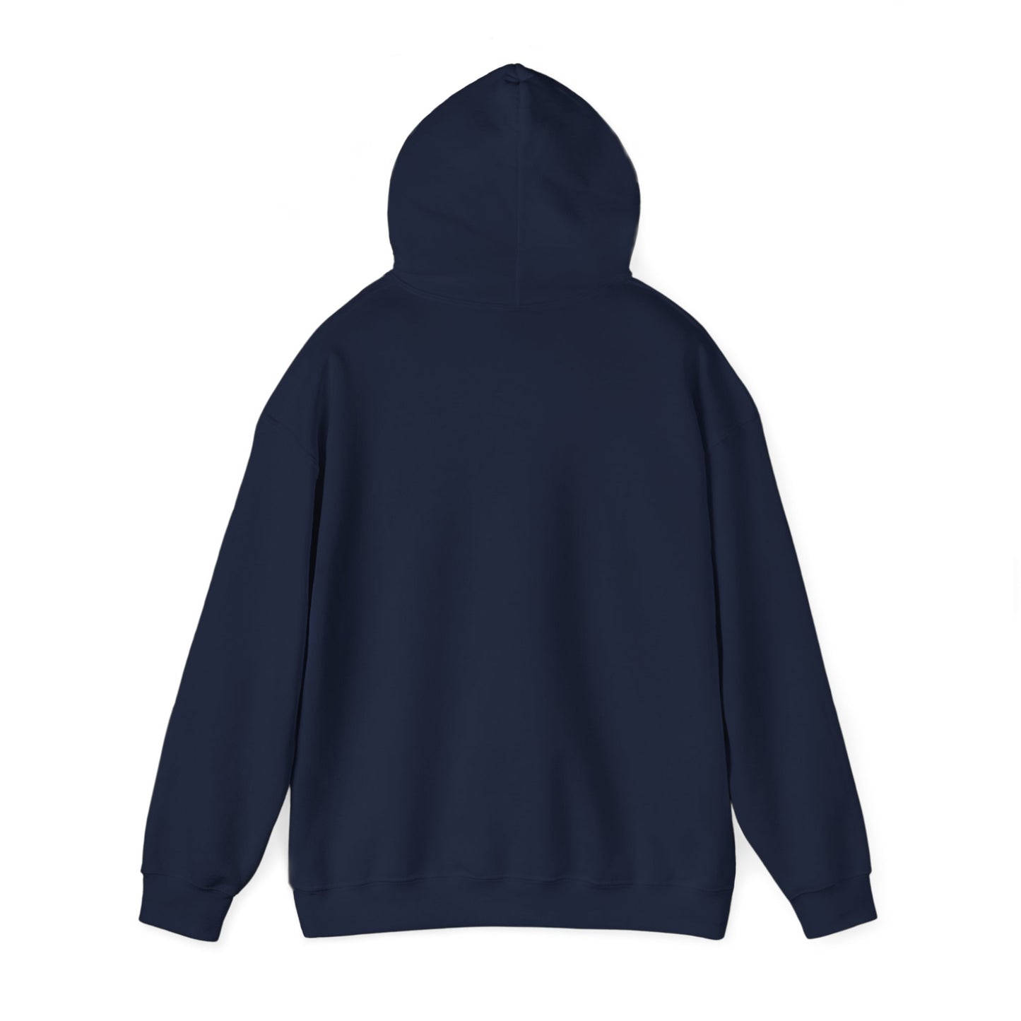 Normal Heavy Hooded Sweatshirt