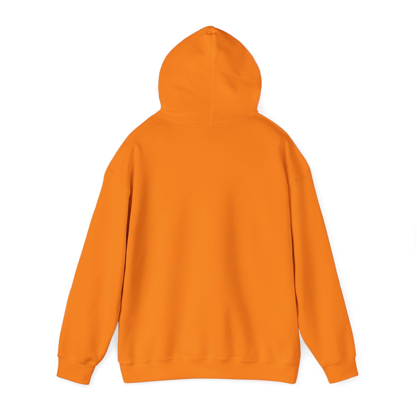 Normal Heavy Hooded Sweatshirt