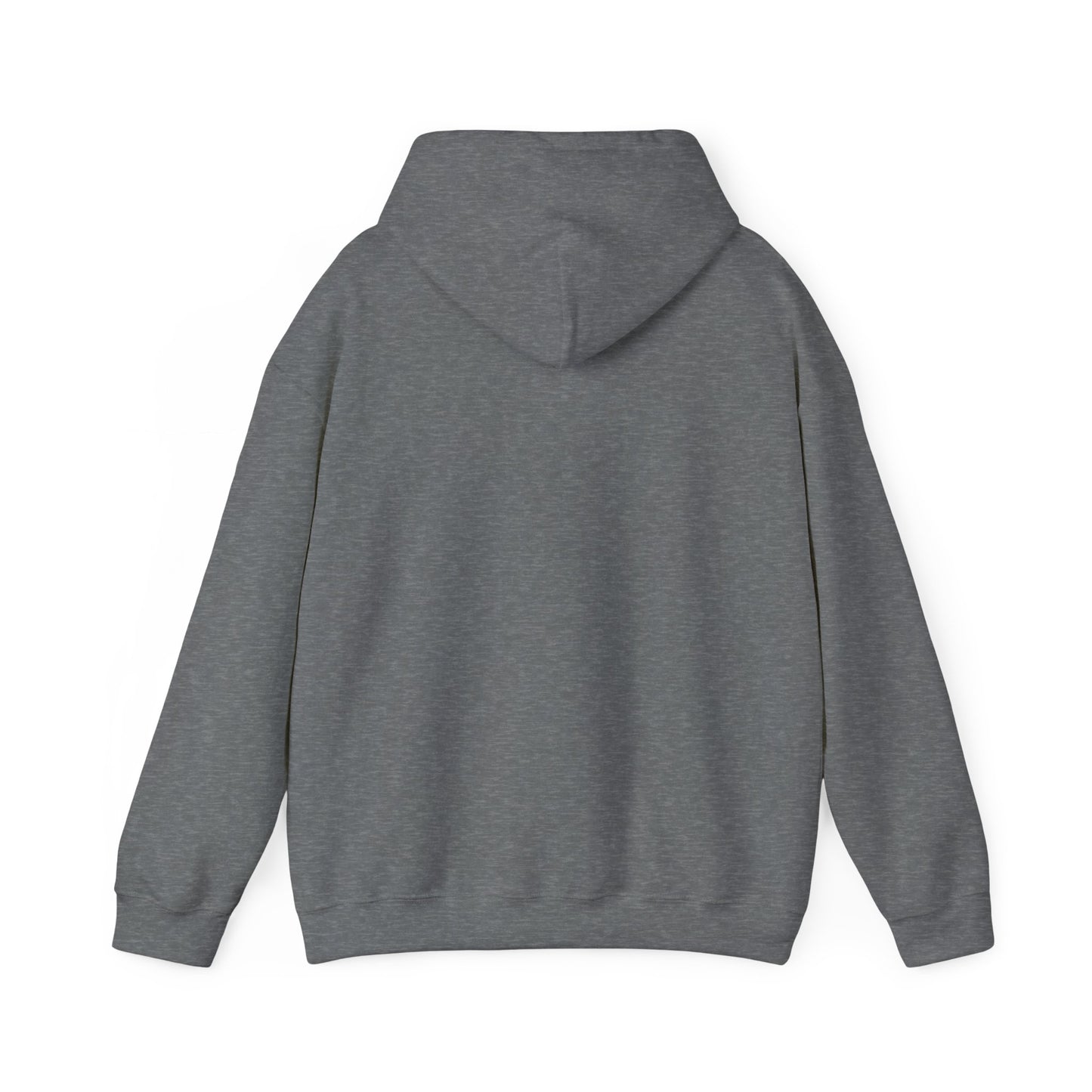 Normal Heavy Hooded Sweatshirt