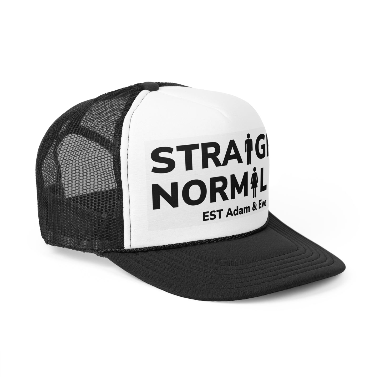 Normal Trucker Caps