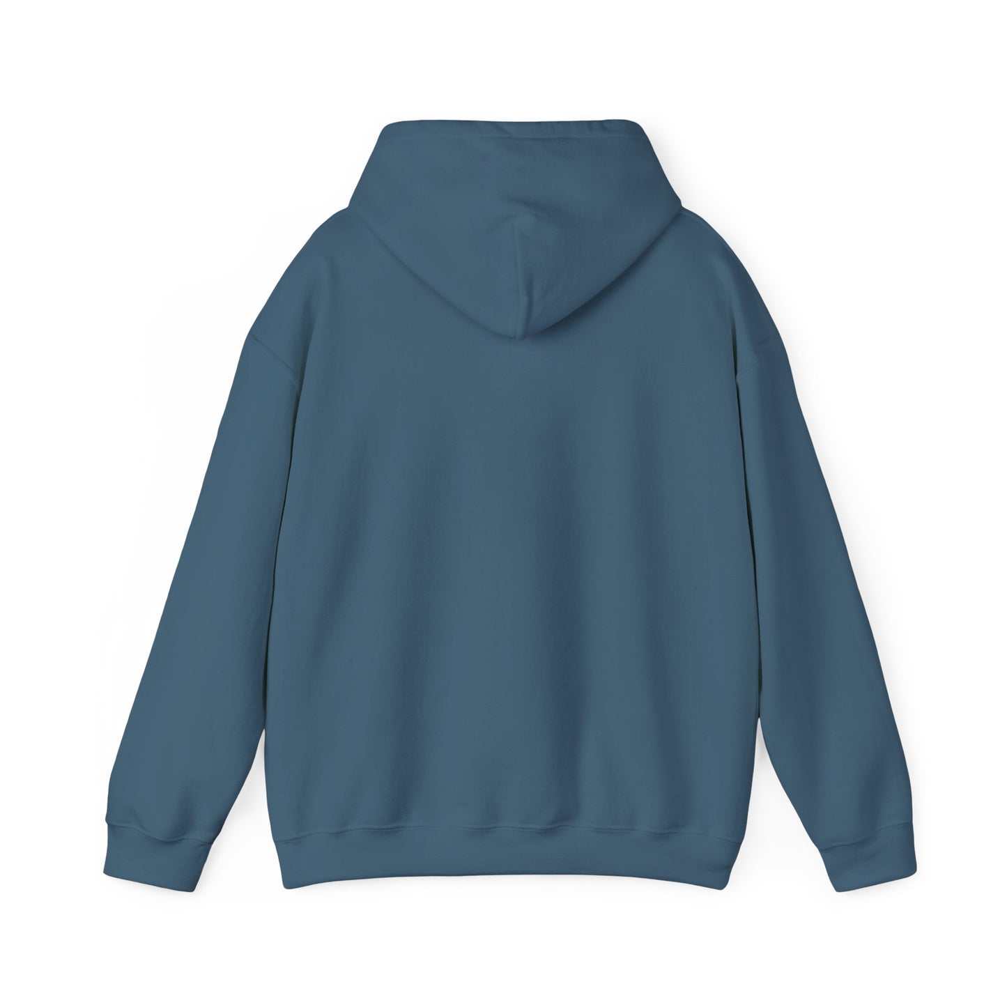 Normal Heavy Hooded Sweatshirt