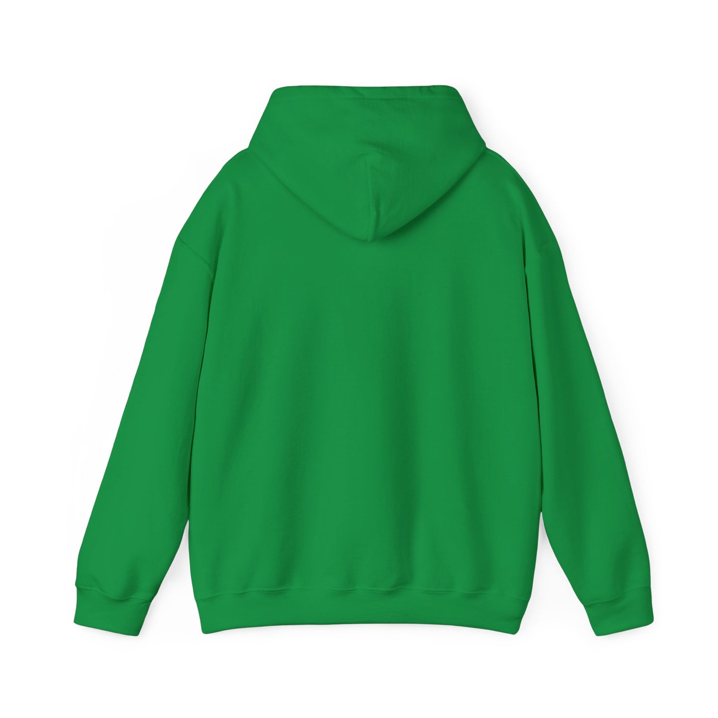 Normal Heavy Hooded Sweatshirt