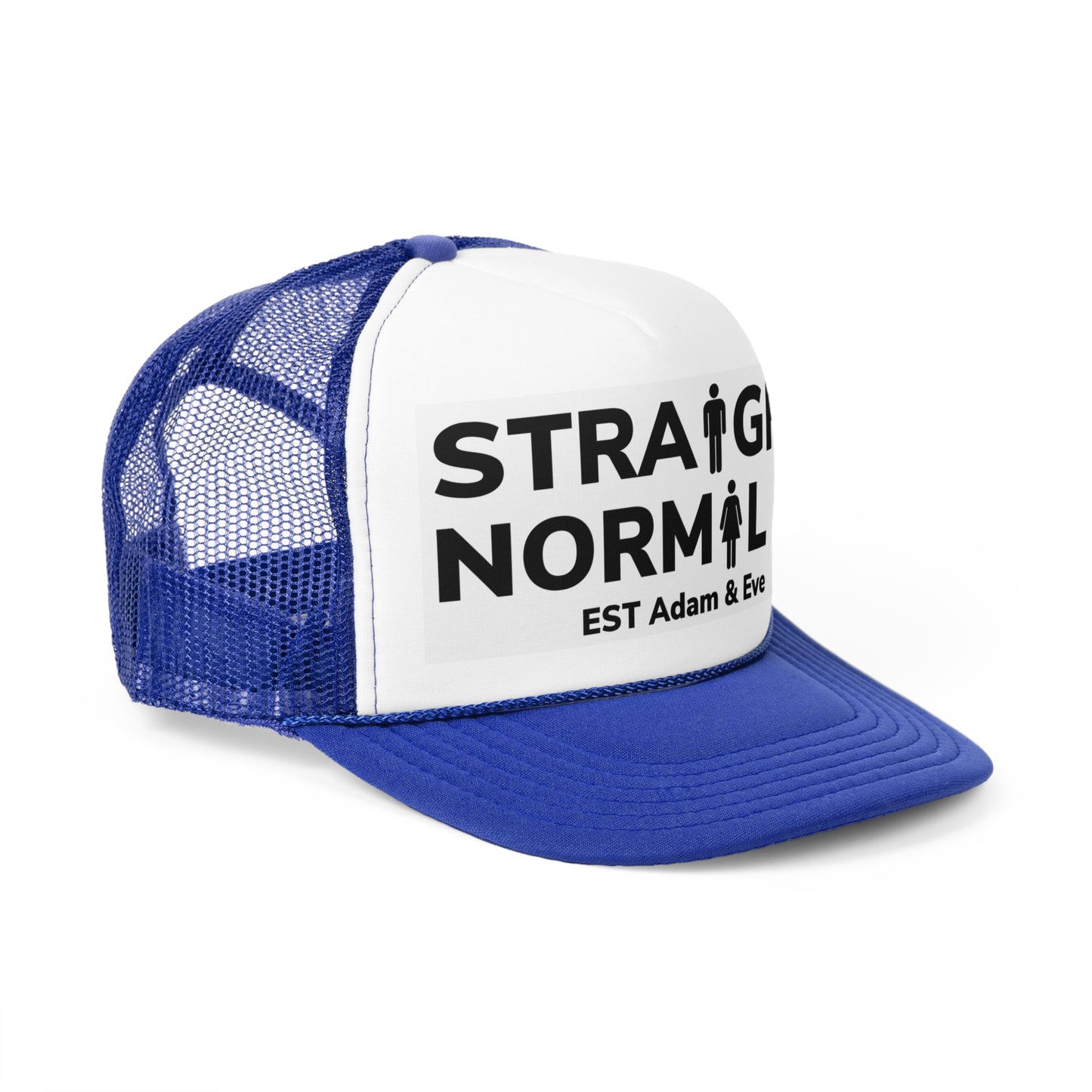 Normal Trucker Caps