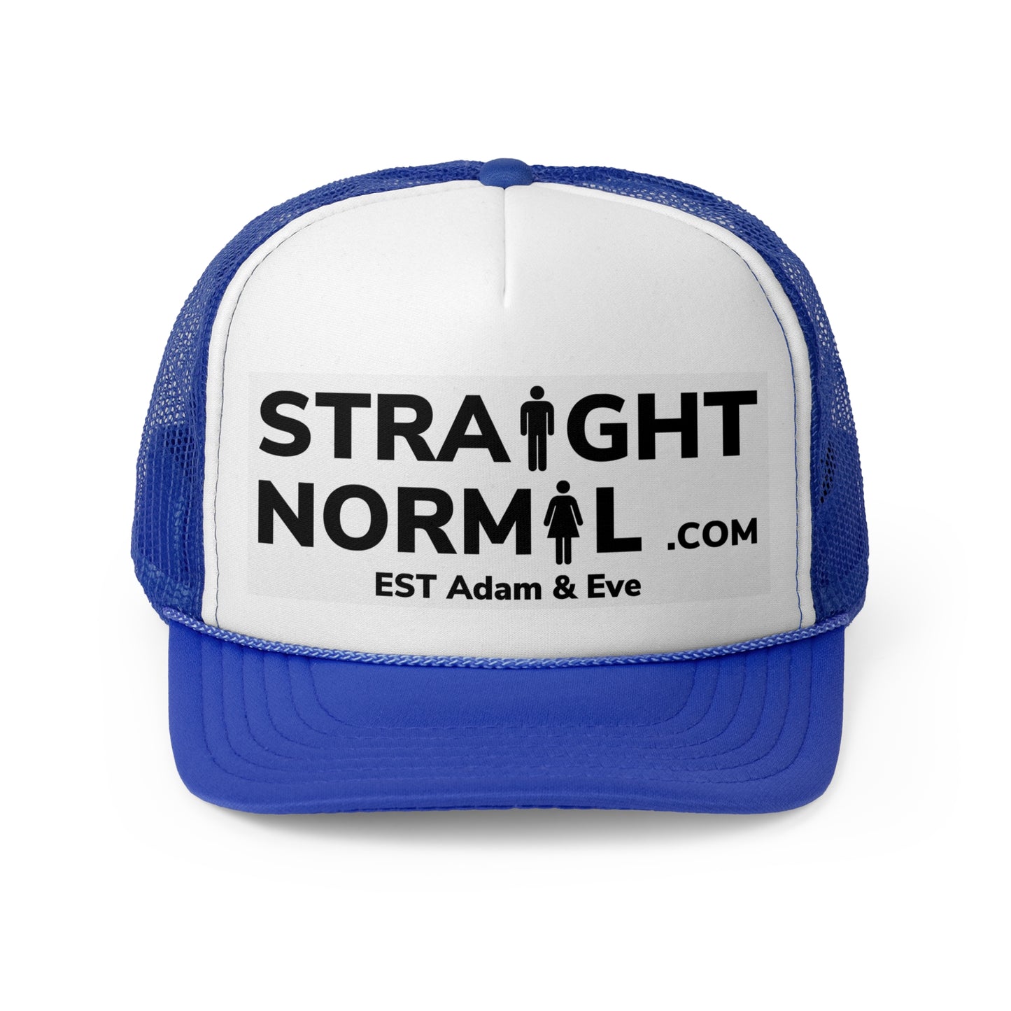 Normal Trucker Caps