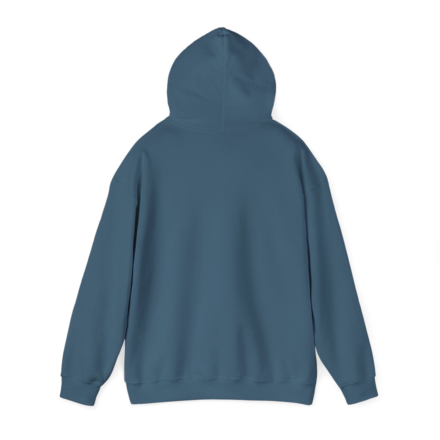 Normal Heavy Hooded Sweatshirt