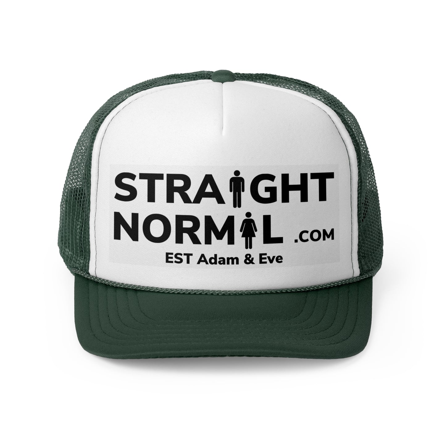 Normal Trucker Caps