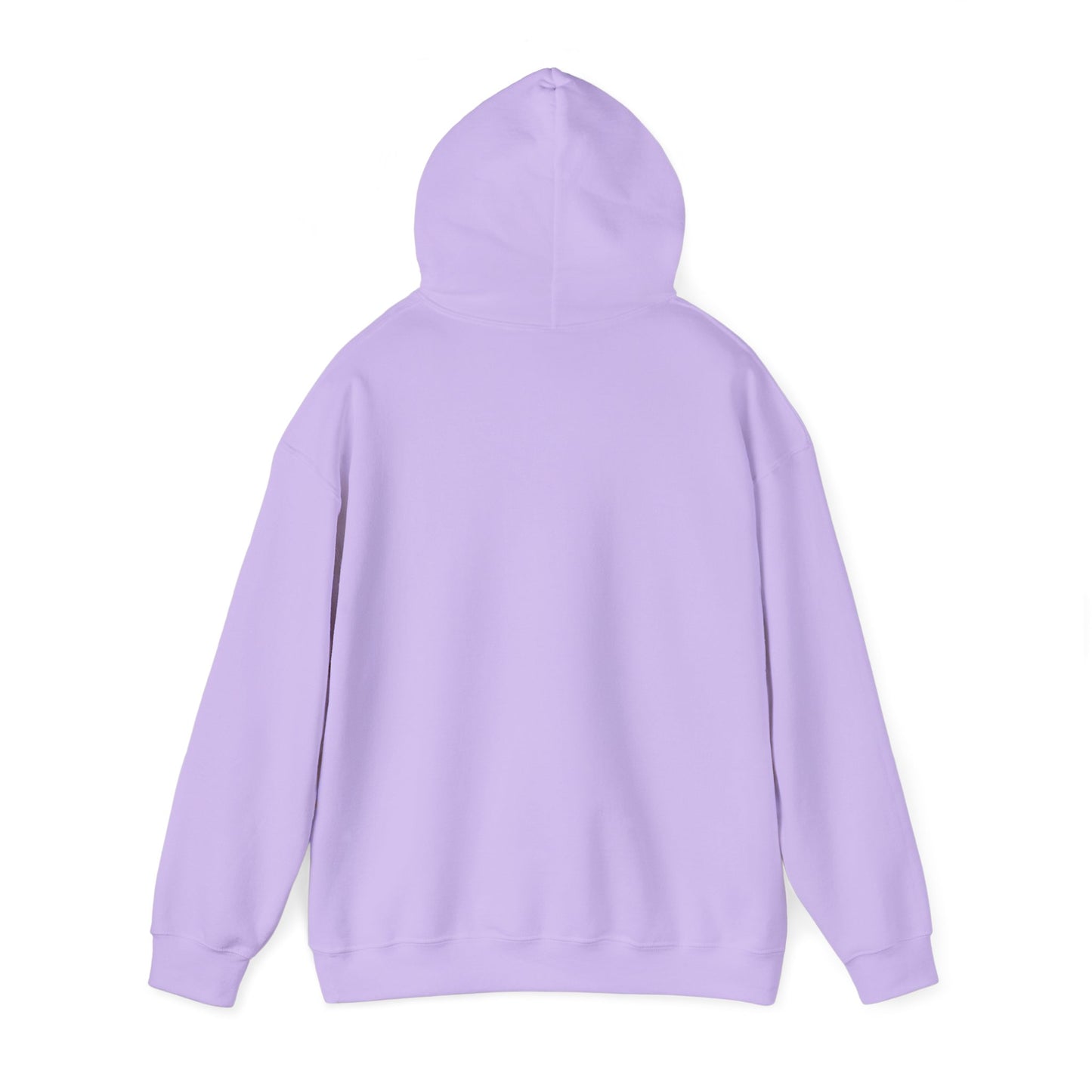 Normal Heavy Hooded Sweatshirt