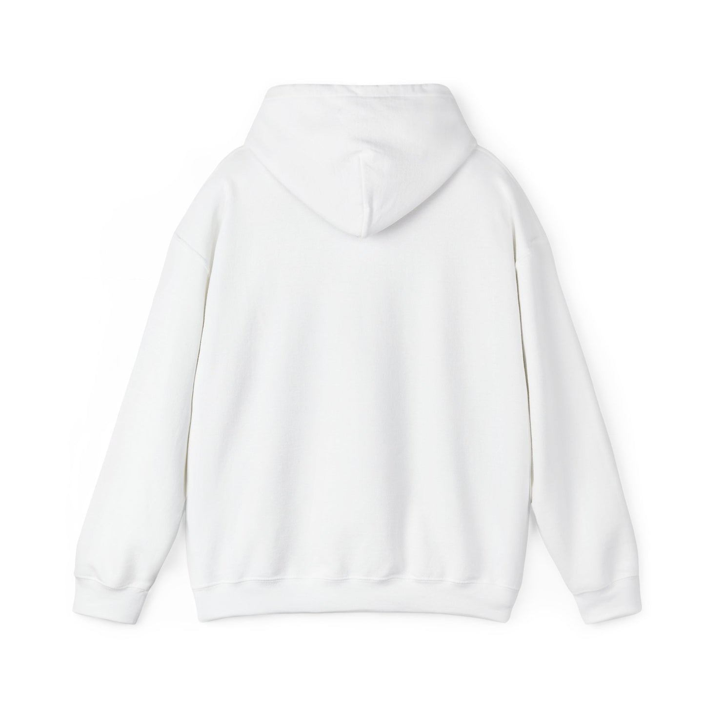 Normal Heavy Hooded Sweatshirt