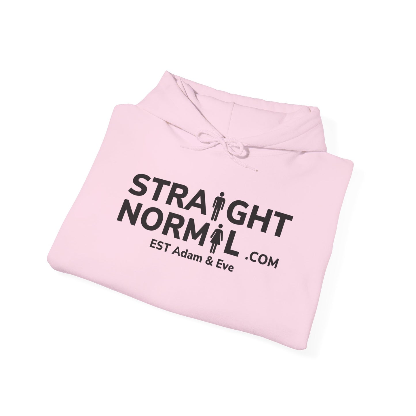 Normal Heavy Hooded Sweatshirt