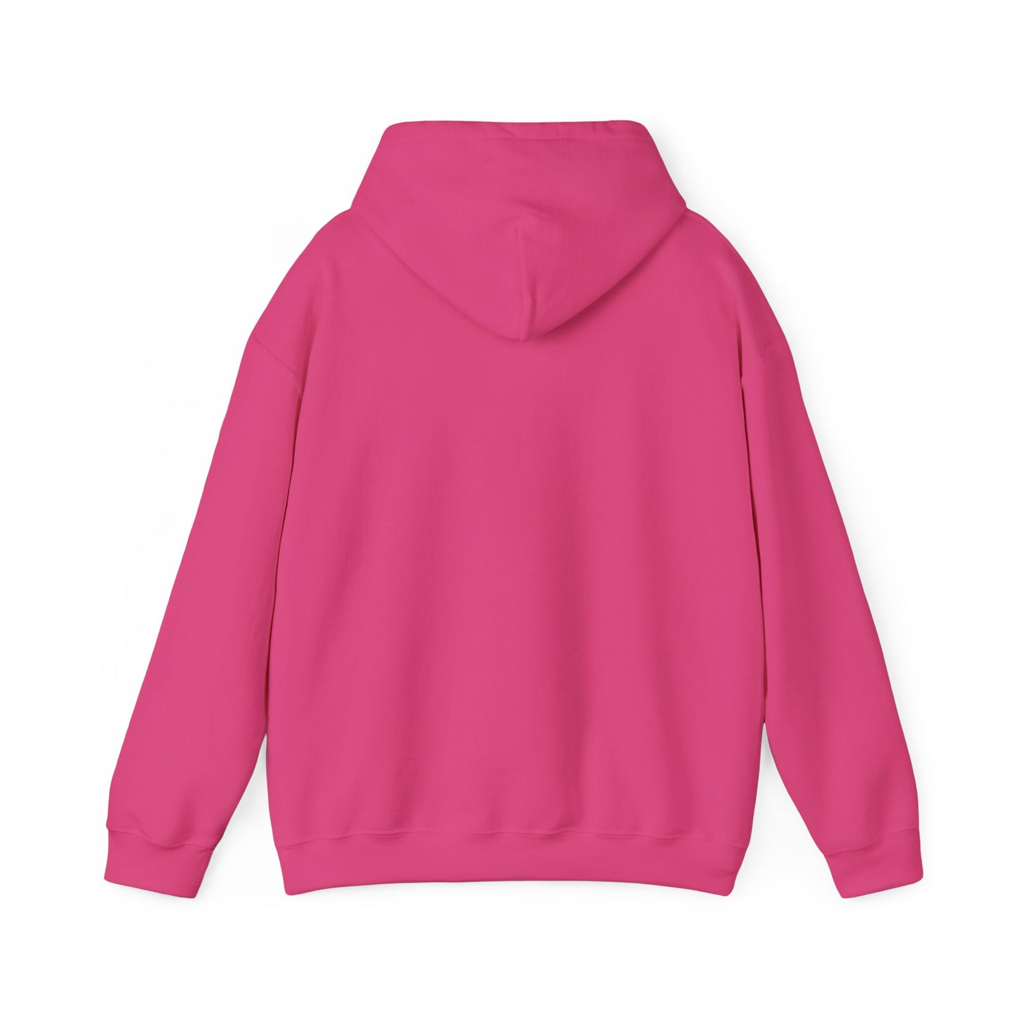 Normal Heavy Hooded Sweatshirt