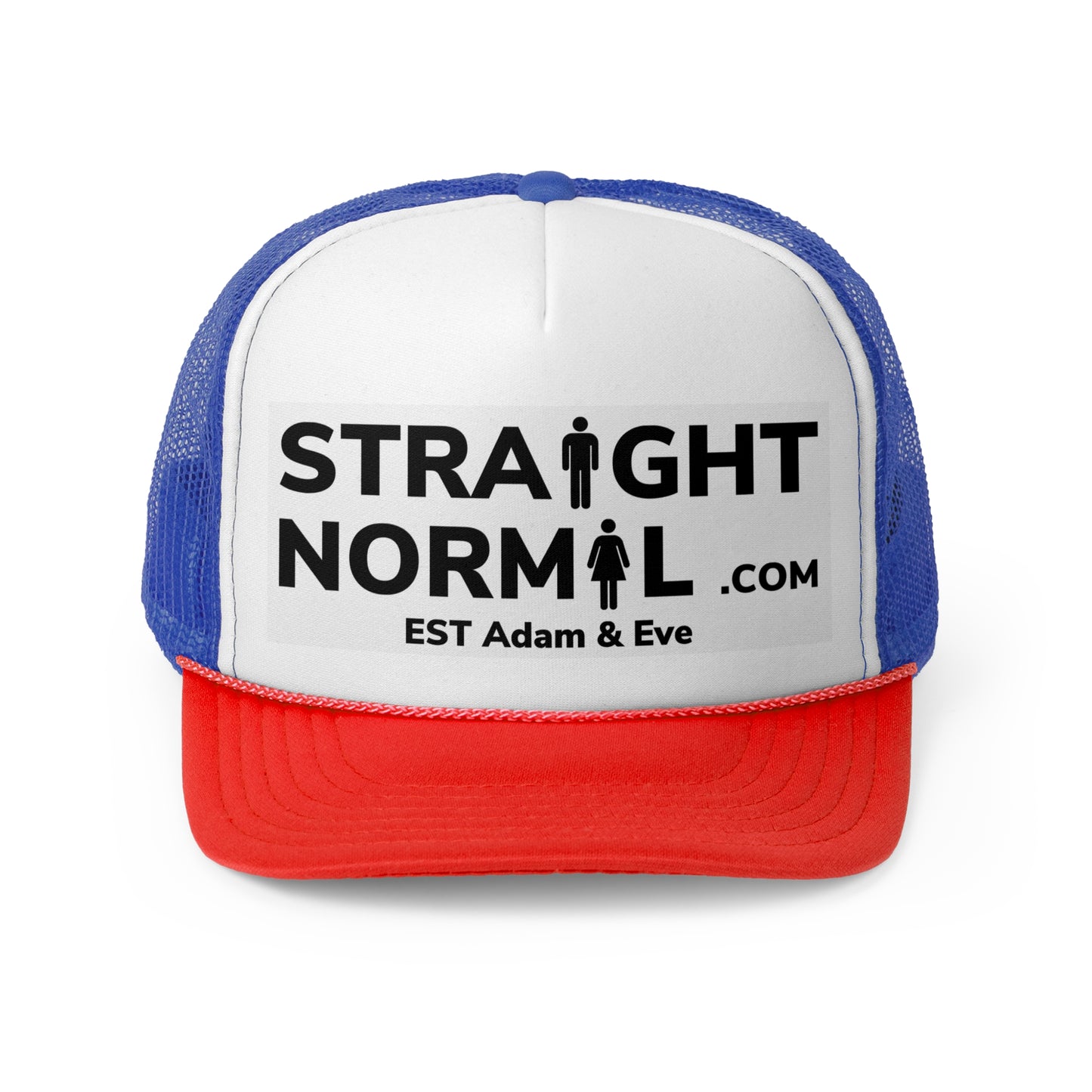 Normal Trucker Caps