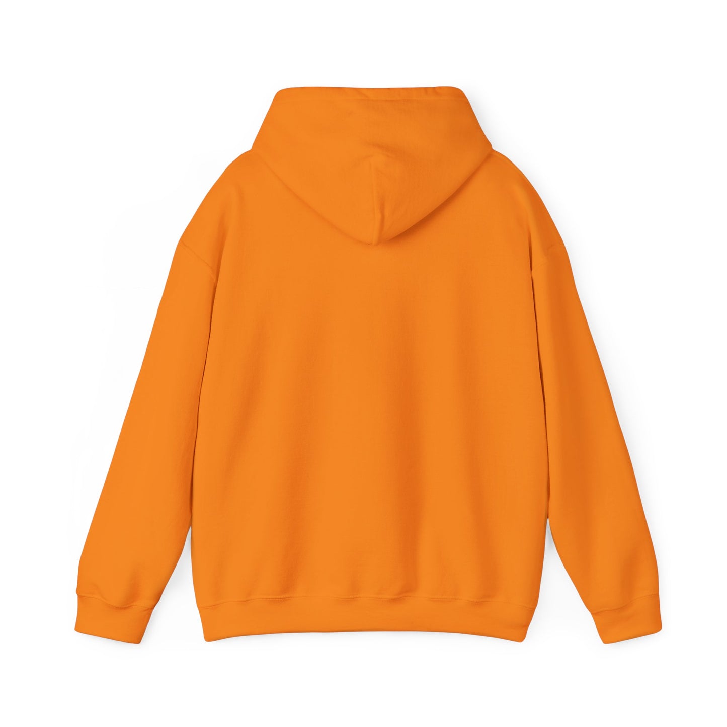 Normal Heavy Hooded Sweatshirt