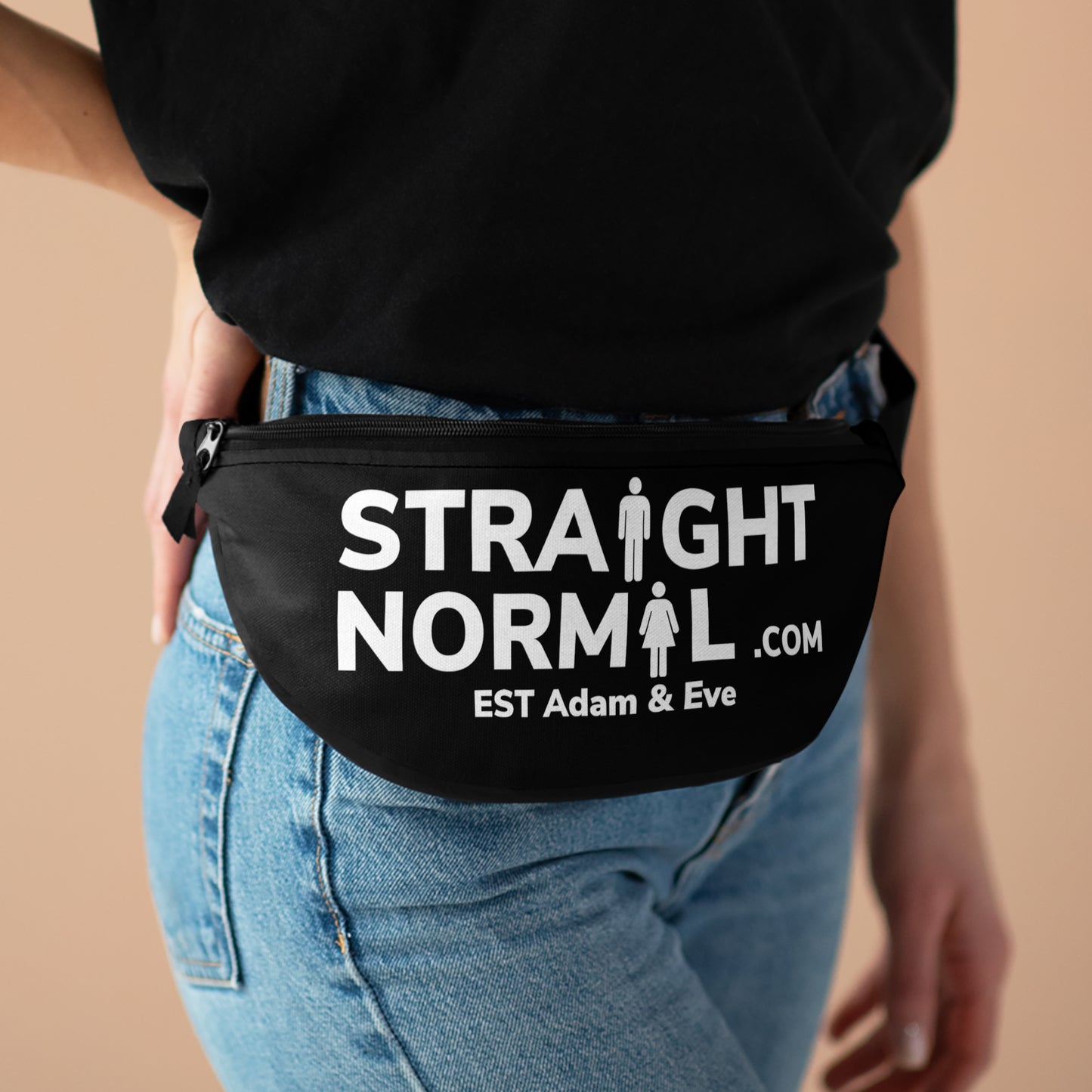 Fanny Pack