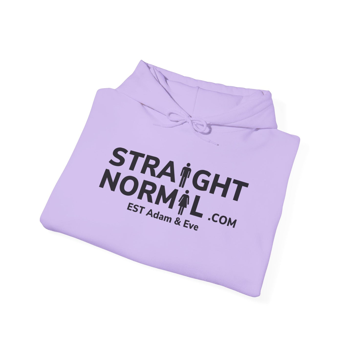 Normal Heavy Hooded Sweatshirt