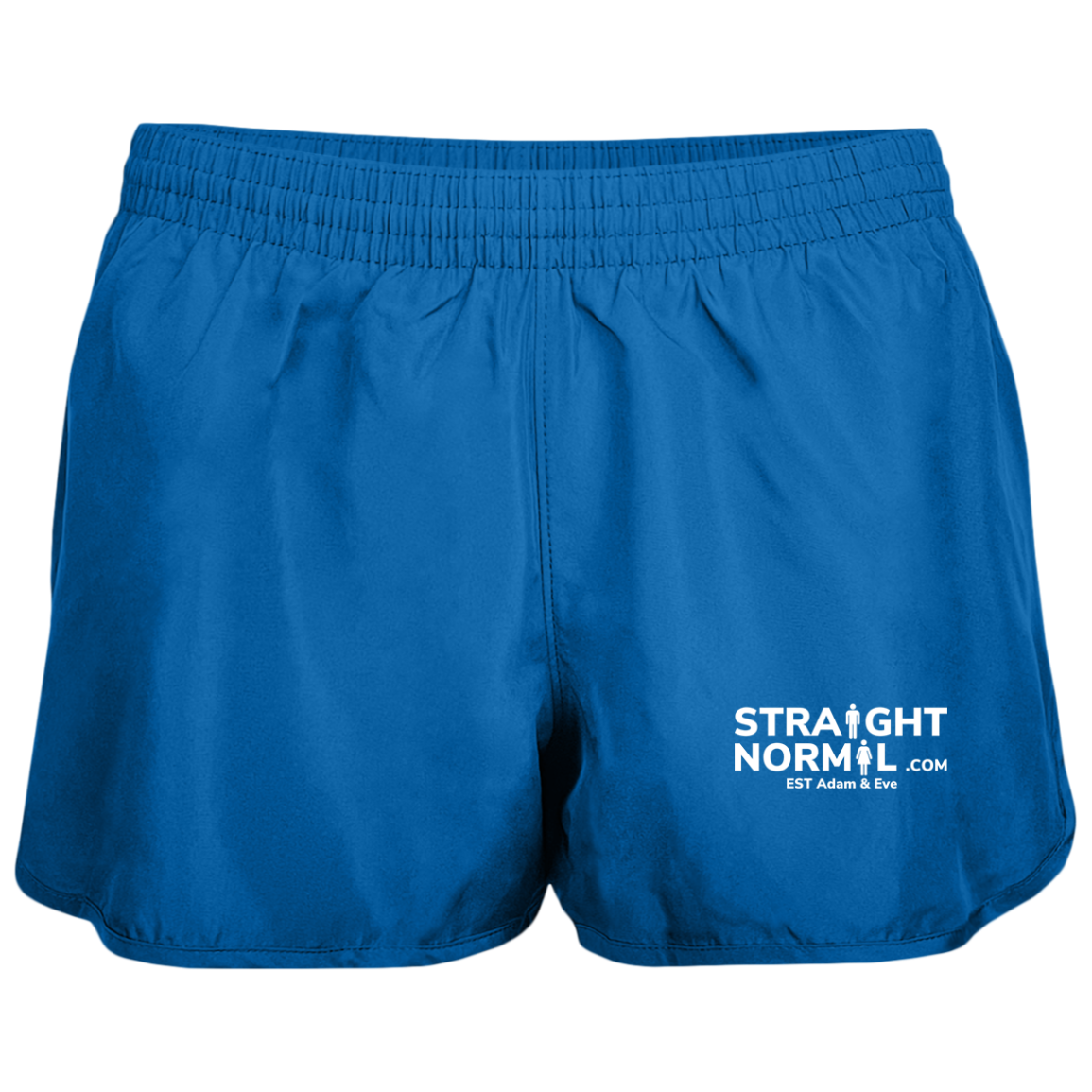 Eve's Wayfarer Running Shorts