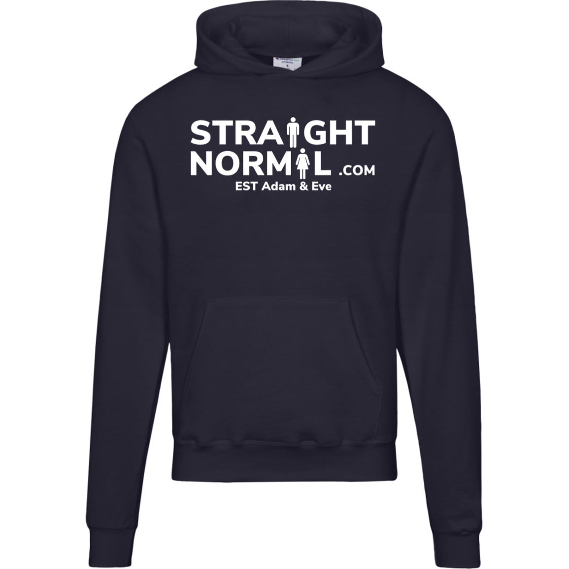 Normal Hoodie