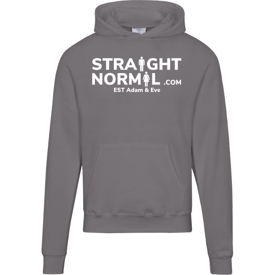 Normal Hoodie