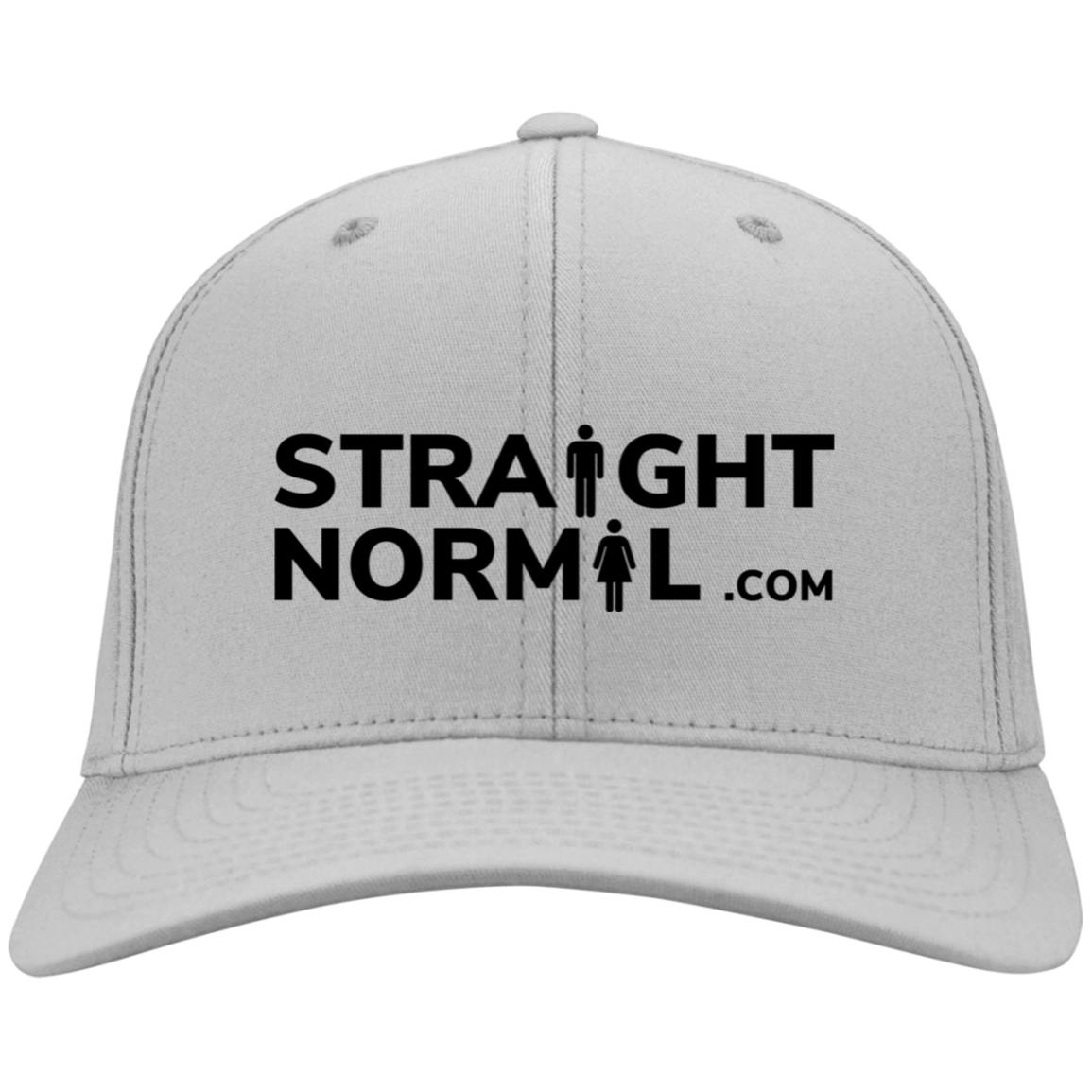 Straight Normal Hat