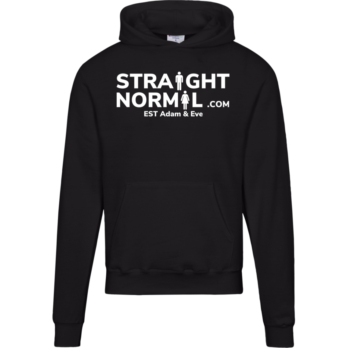 Normal Hoodie