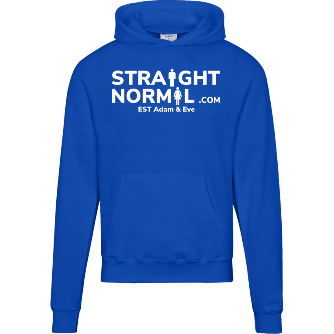 Normal Hoodie