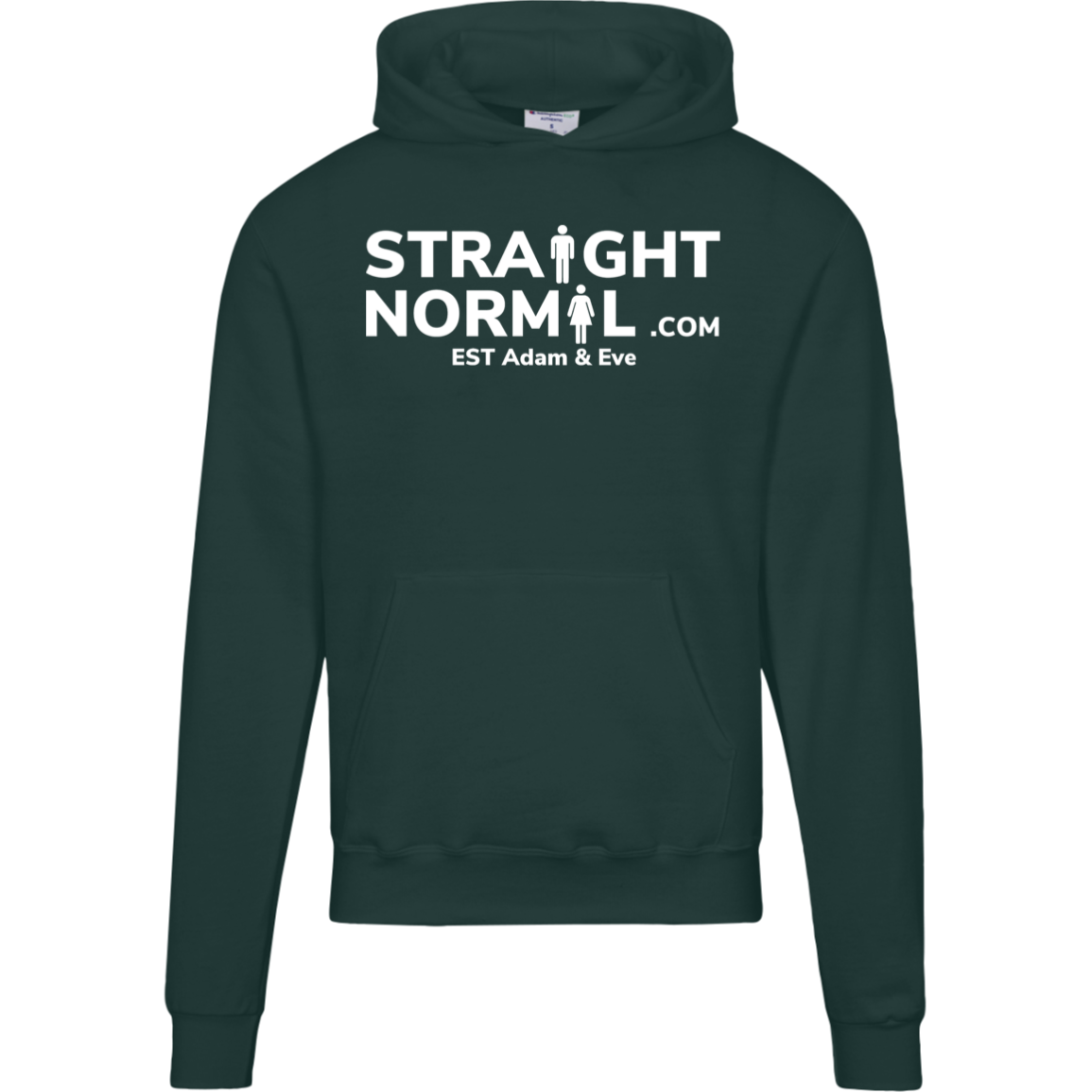 Normal Hoodie