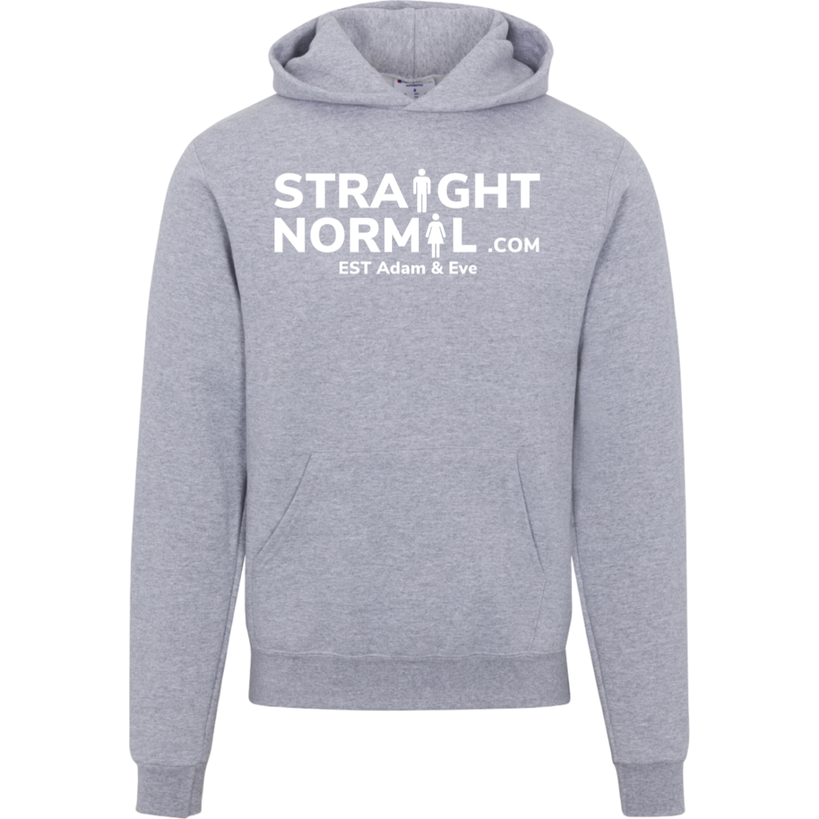 Normal Hoodie