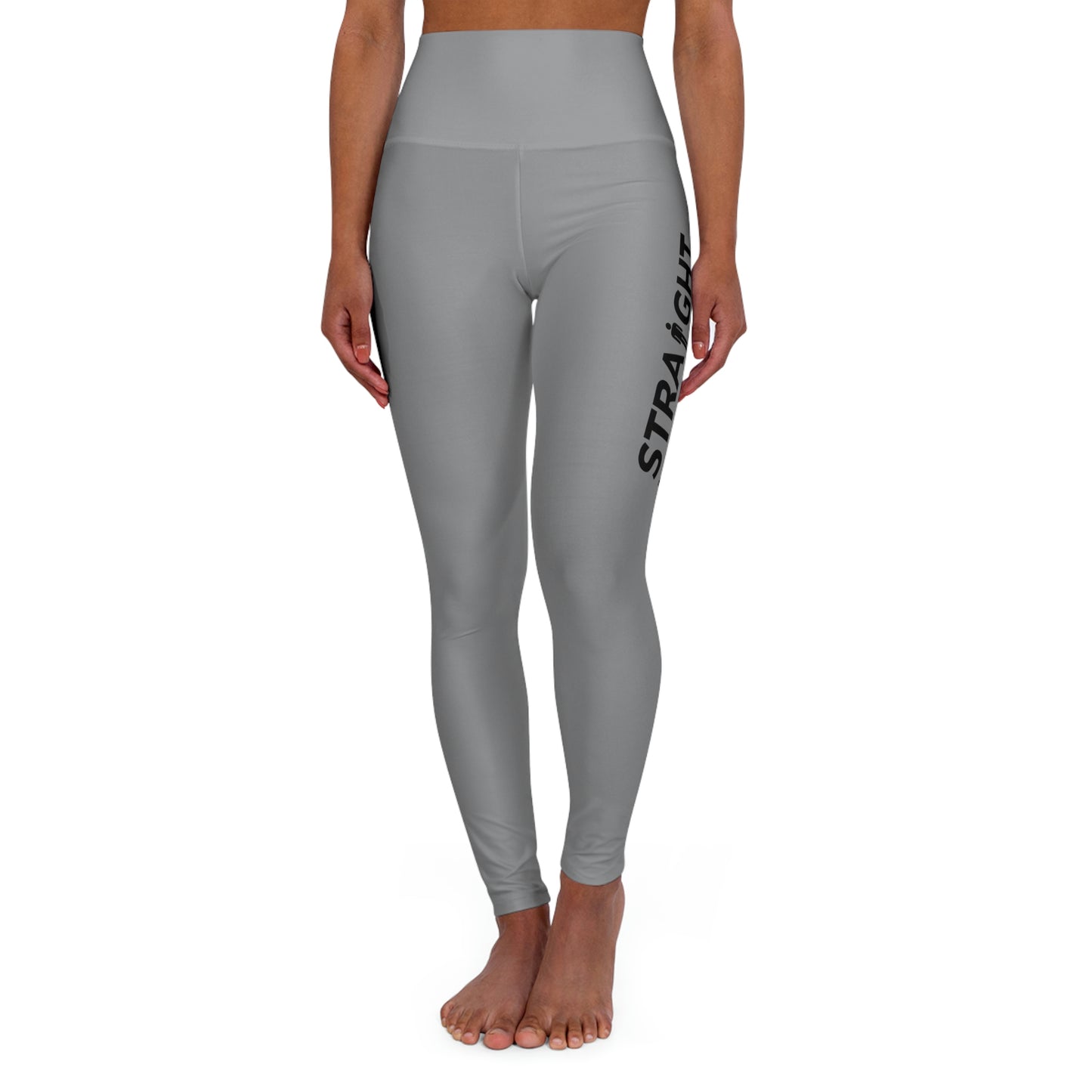 Eve's High Waisted Yoga Leggings