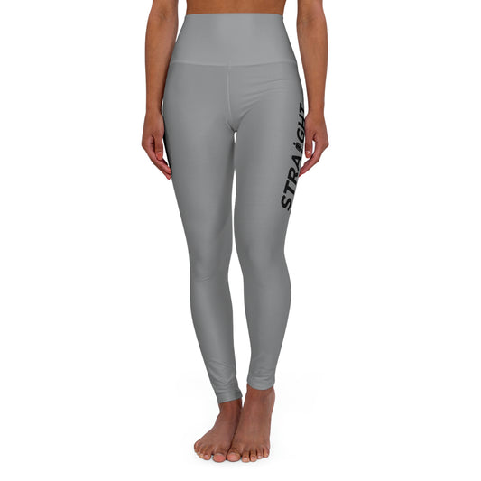 Eve's High Waisted Yoga Leggings