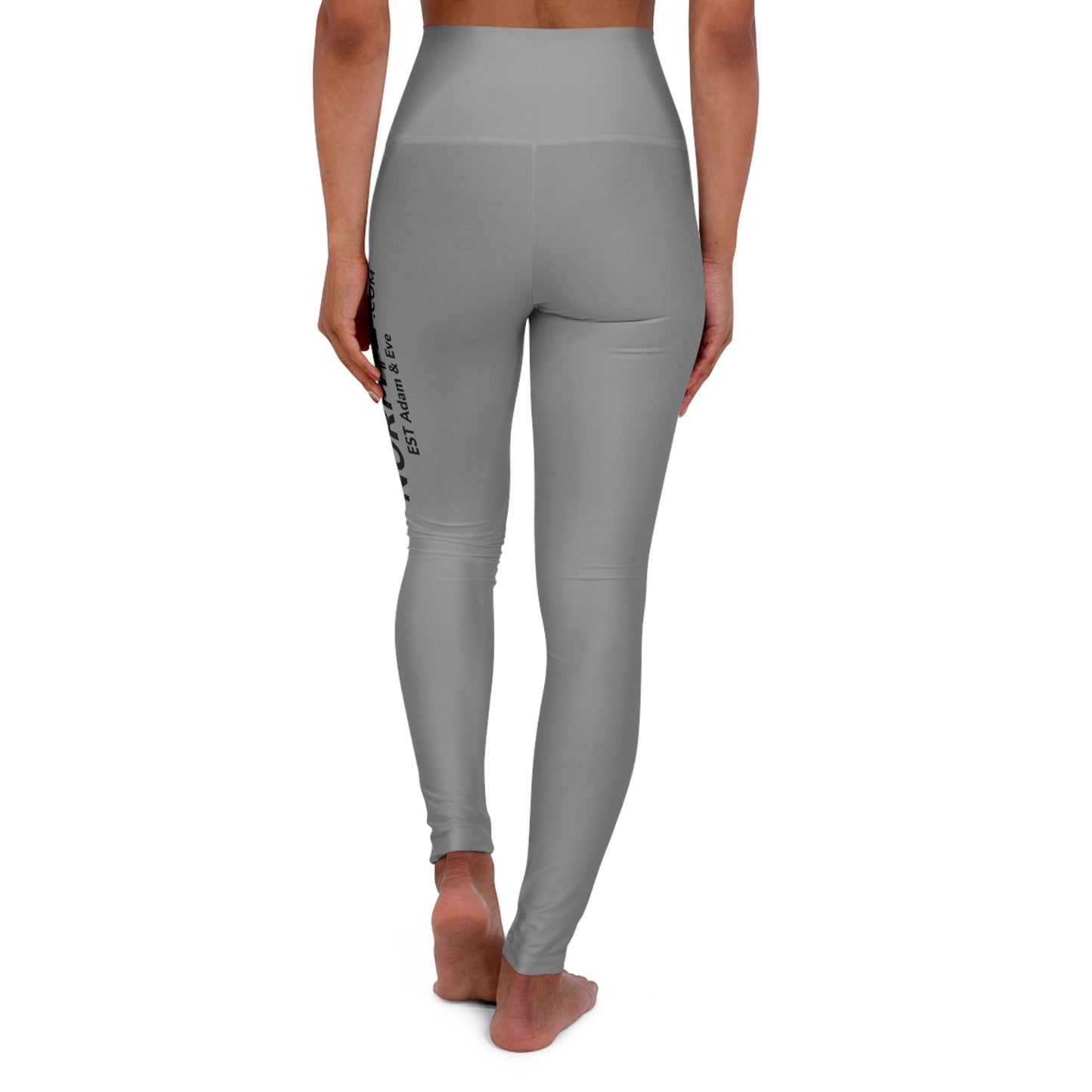 Eve's High Waisted Yoga Leggings