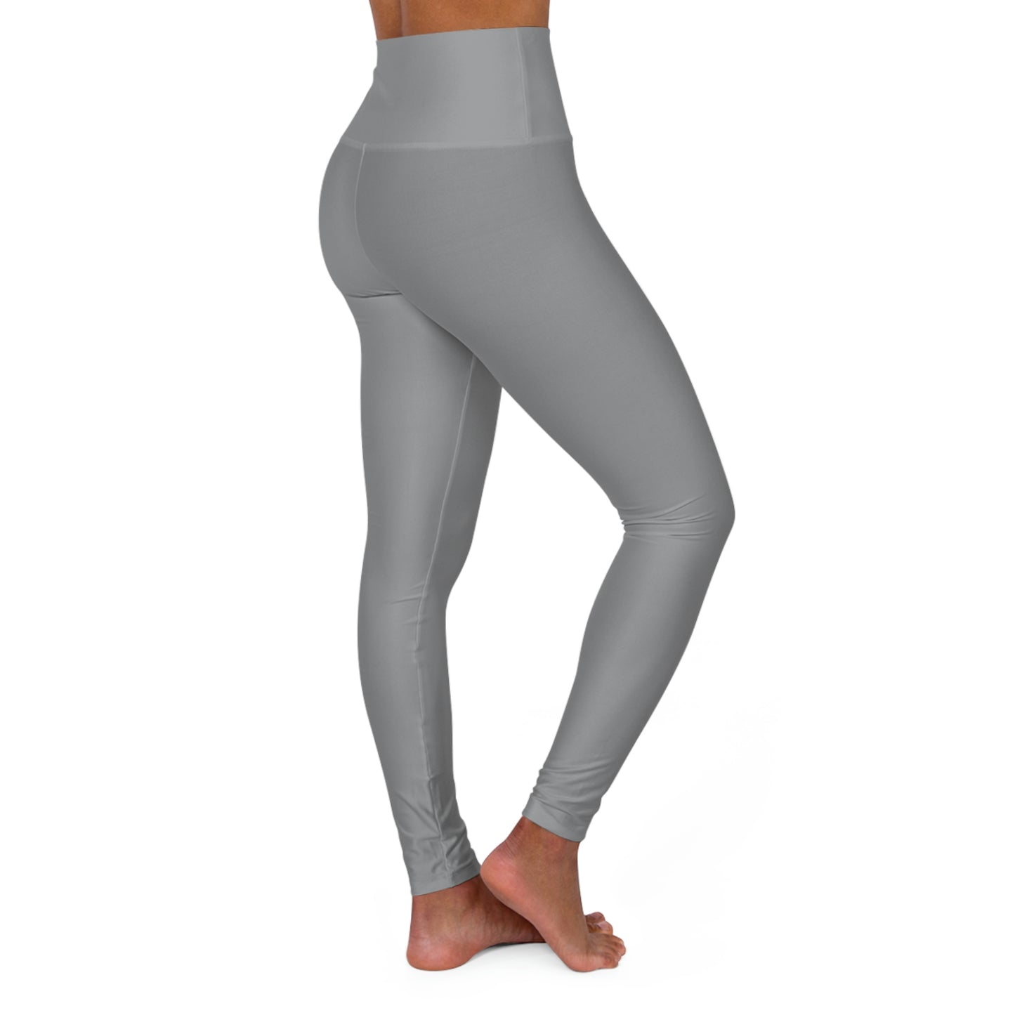 Eve's High Waisted Yoga Leggings